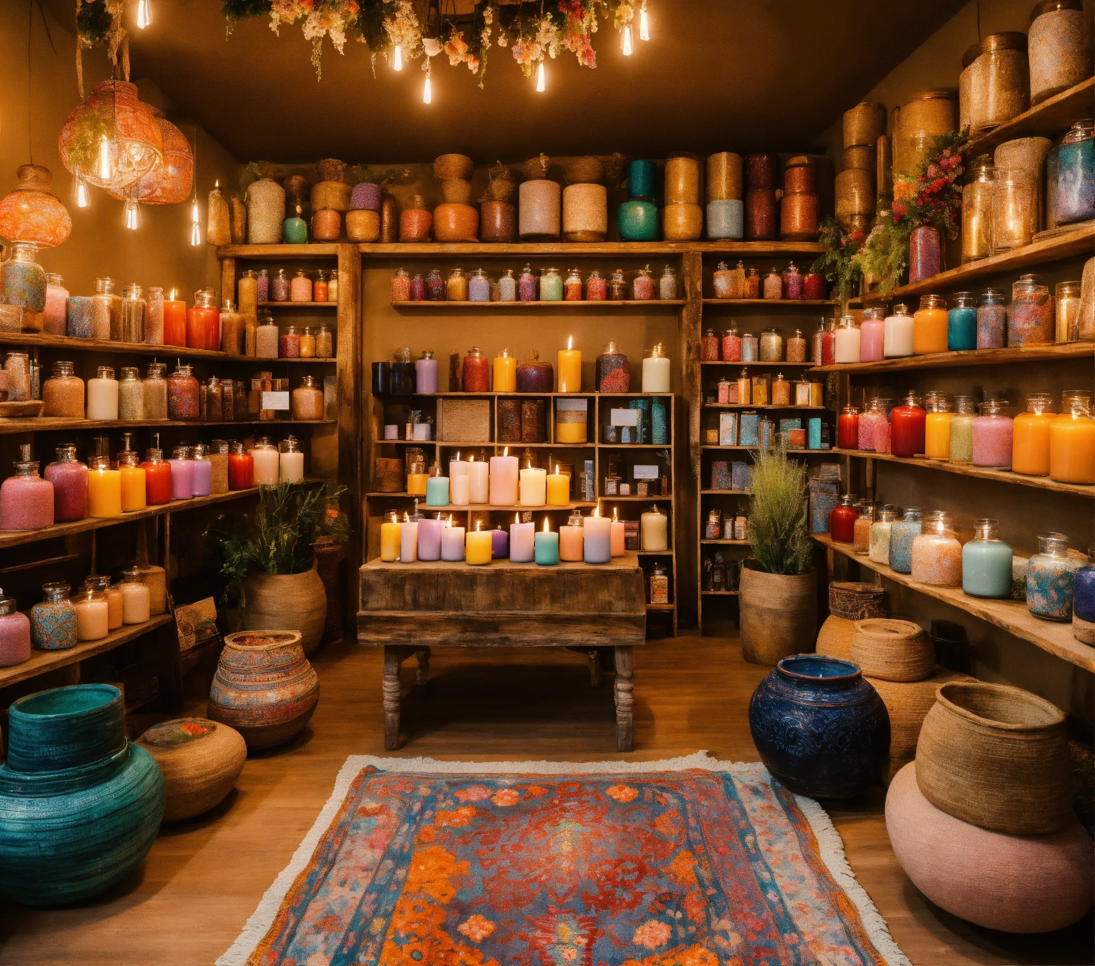 Elegant decorative bowl set